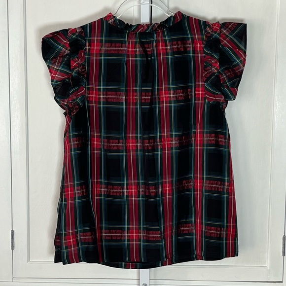 VINEYARD VINES | S | 19” PTP - Picture 7 of 12